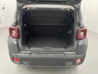 Jeep Renegade 1.5 Turbo T4 130 ch BVR7 e-Hybrid Summit