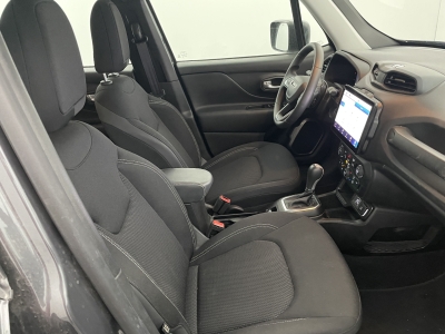 Jeep Renegade 1.5 Turbo T4 130 ch BVR7 e-Hybrid Summit