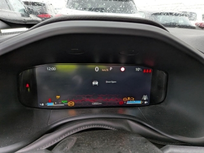 Jeep Renegade 1.5 Turbo T4 130 ch BVR7 e-Hybrid Summit