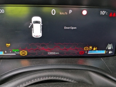 Jeep Renegade 1.5 Turbo T4 130 ch BVR7 e-Hybrid Summit