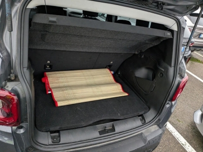 Jeep Renegade 1.5 Turbo T4 130 ch BVR7 e-Hybrid Summit