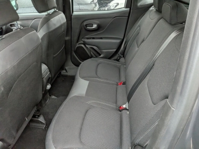 Jeep Renegade 1.5 Turbo T4 130 ch BVR7 e-Hybrid Summit