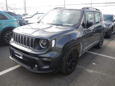 JeepRenegade1.5 Turbo T4 130 ch BVR7 e-Hybrid Summit