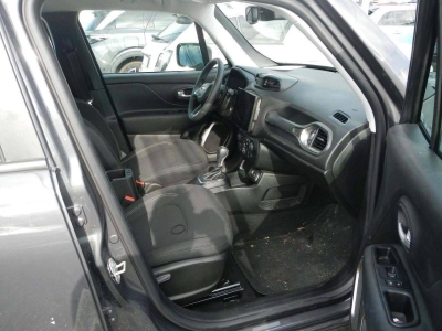 Jeep Renegade 1.5 Turbo T4 130 ch BVR7 e-Hybrid Summit