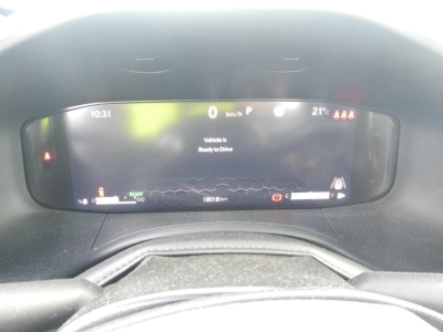 Jeep Renegade 1.5 Turbo T4 130 ch BVR7 e-Hybrid Summit