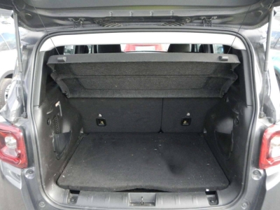 Jeep Renegade 1.5 Turbo T4 130 ch BVR7 e-Hybrid Summit