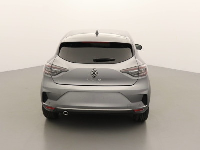 Renault Clio V TECHNO TCE 90 6 v