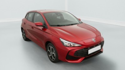 MG MG3 1.5 L Hybrid+ 195 ch Comfort