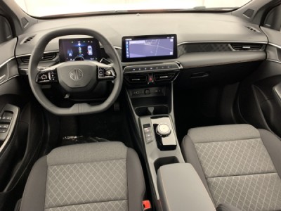 MG MG3 1.5 L Hybrid+ 195 ch Comfort