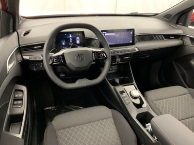 MG MG3 1.5 L Hybrid+ 195 ch Comfort