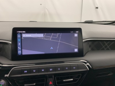 MG MG3 1.5 L Hybrid+ 195 ch Comfort