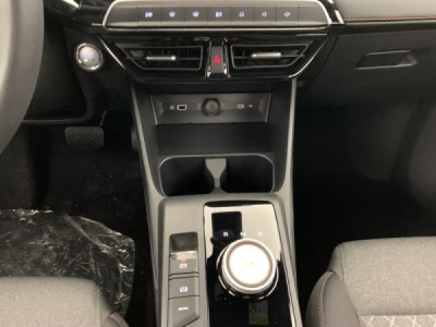 MG MG3 1.5 L Hybrid+ 195 ch Comfort