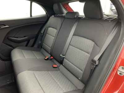 MG MG3 1.5 L Hybrid+ 195 ch Comfort