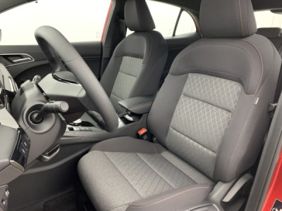 MG MG3 1.5 L Hybrid+ 195 ch Comfort