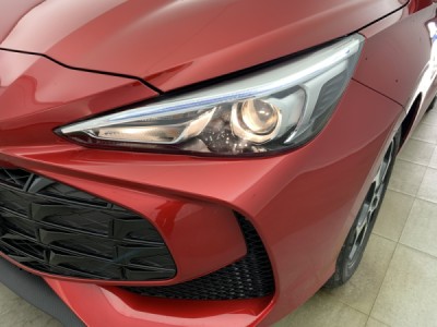 MG MG3 1.5 L Hybrid+ 195 ch Comfort