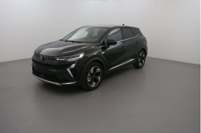 Renault SYMBIOZ E-Tech full hybrid 145 Iconic