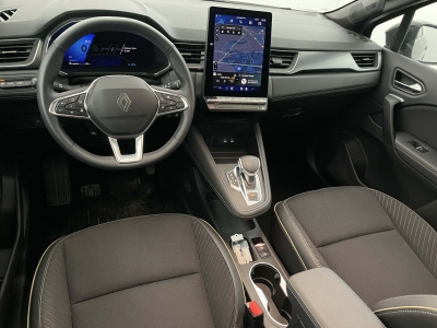 Renault SYMBIOZ E-Tech full hybrid 145 Iconic