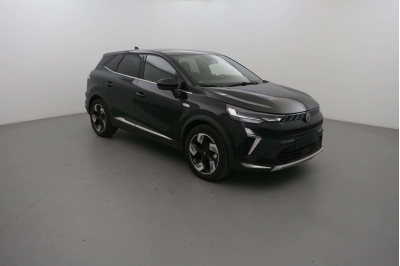 Renault SYMBIOZ E-Tech full hybrid 145 Iconic