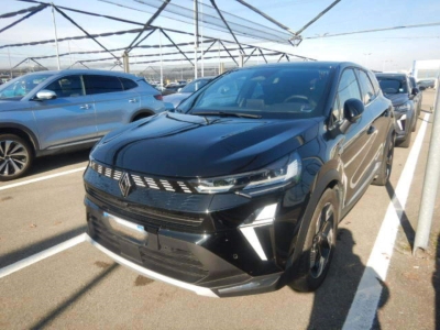 Renault SYMBIOZ E-Tech full hybrid 145 Iconic