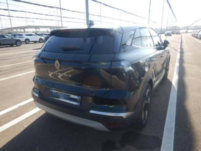 Renault SYMBIOZ E-Tech full hybrid 145 Iconic