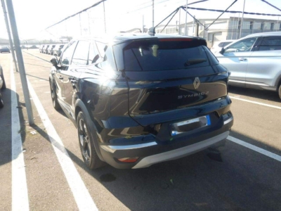 Renault SYMBIOZ E-Tech full hybrid 145 Iconic