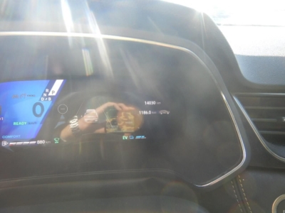 Renault SYMBIOZ E-Tech full hybrid 145 Iconic