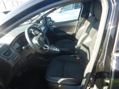 Renault SYMBIOZ E-Tech full hybrid 145 Iconic