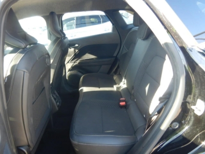 Renault SYMBIOZ E-Tech full hybrid 145 Iconic