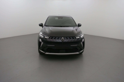 Renault SYMBIOZ E-Tech full hybrid 145 Iconic