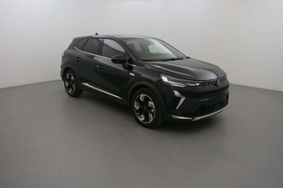 Renault SYMBIOZ E-Tech full hybrid 145 Iconic