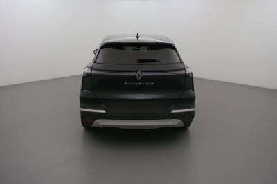 Renault SYMBIOZ E-Tech full hybrid 145 Iconic