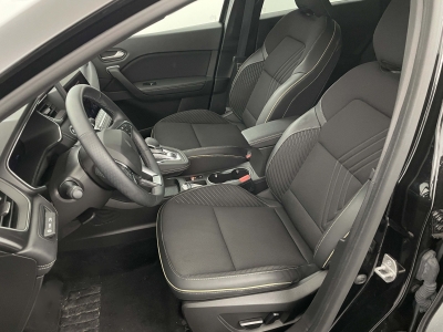 Renault SYMBIOZ E-Tech full hybrid 145 Iconic