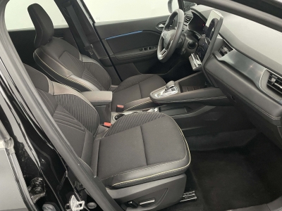 Renault SYMBIOZ E-Tech full hybrid 145 Iconic