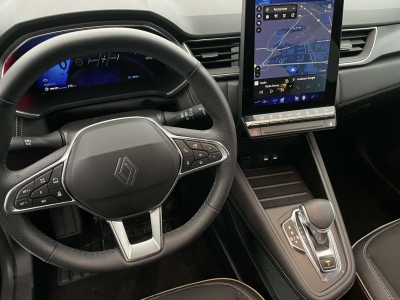 Renault SYMBIOZ E-Tech full hybrid 145 Iconic