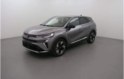 Renault SYMBIOZ E-Tech full hybrid 145 Iconic