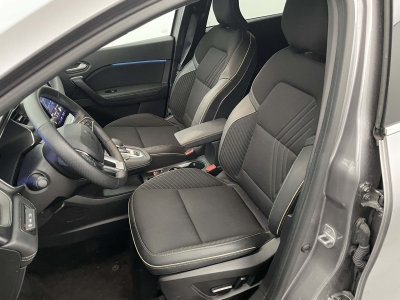 Renault SYMBIOZ E-Tech full hybrid 145 Iconic