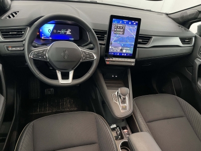 Renault SYMBIOZ E-Tech full hybrid 145 Iconic