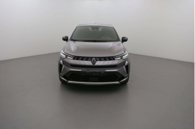 Renault SYMBIOZ E-Tech full hybrid 145 Iconic