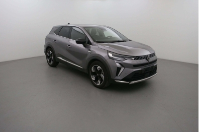 Renault SYMBIOZ E-Tech full hybrid 145 Iconic