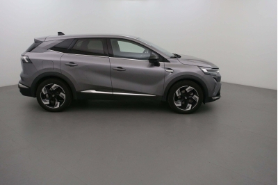 Renault SYMBIOZ E-Tech full hybrid 145 Iconic