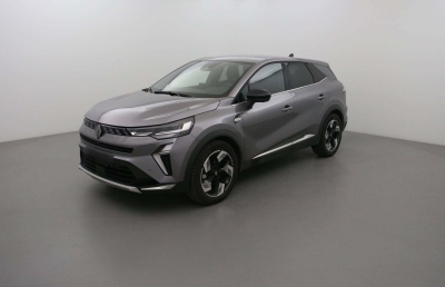 RenaultSYMBIOZE-Tech full hybrid 145 Iconic