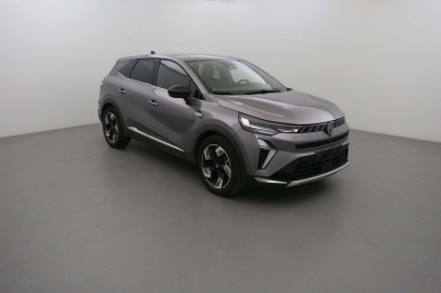 Renault SYMBIOZ E-Tech full hybrid 145 Iconic