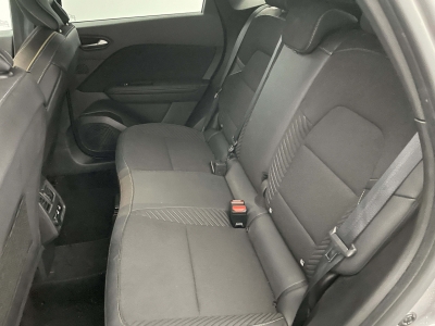 Renault SYMBIOZ E-Tech full hybrid 145 Iconic