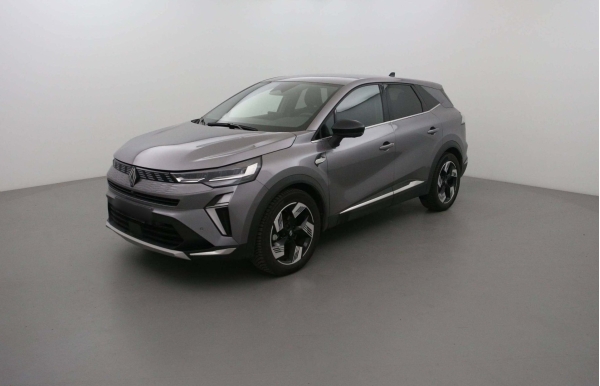 RenaultSYMBIOZE-Tech full hybrid 145 Iconic