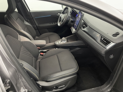 Renault SYMBIOZ E-Tech full hybrid 145 Iconic