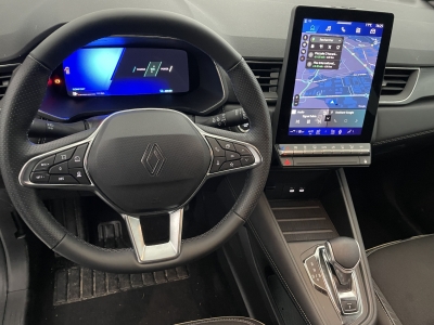 Renault SYMBIOZ E-Tech full hybrid 145 Iconic