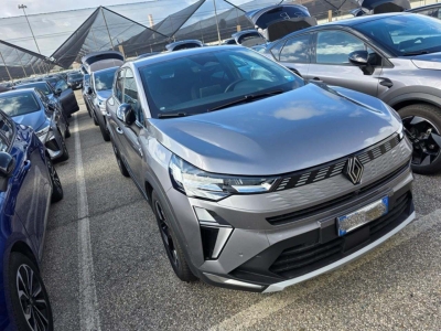 Renault SYMBIOZ E-Tech full hybrid 145 Iconic