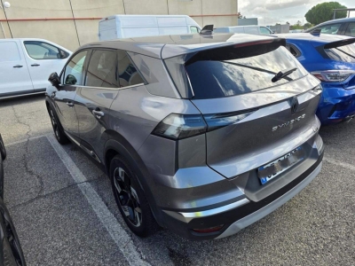 Renault SYMBIOZ E-Tech full hybrid 145 Iconic