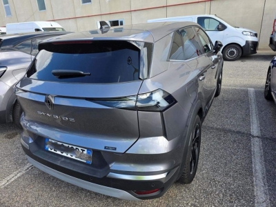 Renault SYMBIOZ E-Tech full hybrid 145 Iconic