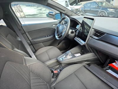 Renault SYMBIOZ E-Tech full hybrid 145 Iconic